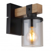 GLOBO LILA 15555W