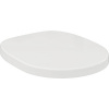 WC doska Ideal Standard Connect Freedom biela E822501