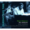 Peterson Oscar - During This Time / CD+DVD [CD / DVD]