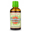 Bylinné kvapky Menštruácia B - tinktúra, 50 ml