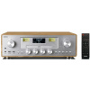 Rádio Veža LENCO DAR-281WDSI Mp3 AUX DAB+ RDS Bluetooth USB Indukcia QI