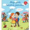 Moja prvá tanečná pesnička - Zvuková knižka