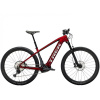 Bicykel Trek Powerfly 7 Gen 4 2024 bordový XL