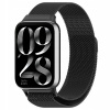 Pásik na náramok kovový nerezová oceľ pre XIAOMI MI Band 8 PRO