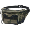 Columbia Športové tašky Zigzag Hip Pack Zelená
