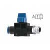 Pneumatics & Hydraulics Uzatvárací ventil bez odvetrania 12 - G1/2