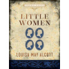 Little Women (Louisa May Alcott)(Pevná)