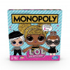 Hasbro Monopoly Lol Surprise anglická verzia