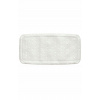 Kela Vaňová podložka KRETA PVC biela 92x36cm KL-22362
