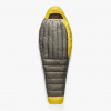 Spací vak SEATOSUMMIT Spark 7C Down Sleeping Bag Long beluga black