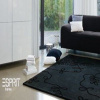 Bakero Esprit 2324-01 anthracite (120x180 cm)