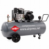 Olejový kompresor Airpress HL425-200 200 l 10 bar