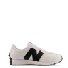 NEW BALANCE New Balance 327 White/Black 3 (35.5)
