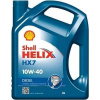 Helix HX7 Diesel 10W-40 4L (Helix HX7 Diesel 10W-40 4L )
