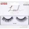 KISS Luxusné umelé riasy Lash Couture Midnight
