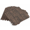 Bestway 58712 Izolačná penová podložka pod bazén Wood 50 x 50 cm