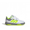 Detské topánky na suchý zips adidas Tensaur Sport 2.0 CF I JQ2875 veľkosť 21