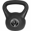 Gorilla Sports Kettlebell plast 12 kg