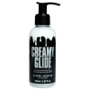 Creamy glide intimate gel milky string effect 150 ml