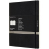 Moleskine Zápisník Professional mäkké dosky B5 čierny číslované strany
