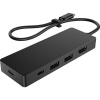 HP dock - USB-C Travel Hub G3 86S97UT