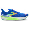 Brooks Hyperion GTS 2 pánské Barva: Cobalt/Green Gecko/Limpett, Velikost: 46,5