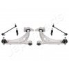 Sada ramien nápravy zavesenia kolies JAPANPARTS SKS-0924