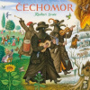 CECHOMOR - RADOSTI ZIVOTA CD