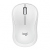 Logitech M240 SILENT BLUETOOTH MOUSE bílá 910-007120
