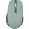 Asus SmartO Mouse MD200 Silent Plus, zelená 90XB0790-BMU030