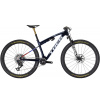 Bicykel Trek Supercaliber SLR 9.9 XX AXS Gen 2 Navy Smoke 2026 M
