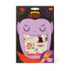 Legami Detské tetovanie Legami Temporary Tattoos - Tattoos - Halloween