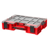 QBRICK SYSTEM PRO Organizér 300 Pena Red Ultra HD