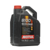 Olej MOTUL 8100 Eco-clean 0W-20 5L 108862 (Olej MOTUL 8100 Eco-clean 0W-20 5L 108862)