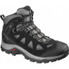 Treking topánky High Salomon Autentic 48 (Salomon autentické topánky LTR GTX 48)