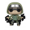 Funko Figúrka Naruto - Shino Aburame (Funko POP! Animation 1509)
