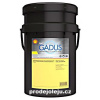 Shell GADUS S2 V 220 AD 2 18kg