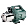 Metabo P 6000 Inox