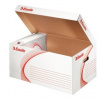 esselte Skladovací kontajner 56 x 26,5 x 38 cm, 128900