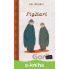 E-kniha Figliari - Elo Šándor
