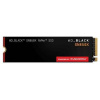 WD Black SN850X 8TB M.2 NVMe Gen4 SSD POWERED BY SANDISK