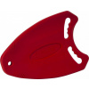 Plavecká doska P2I kickboard červená