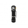 ArmyTek Wizard C2 Pro Max LR White LED vreckové svietidlo s klipom na opasok, s brašnou napájanie z akumulátorom 4150 lm