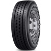 Goodyear 295/60 R22,5 149L TL FUELMAX S G2 VA / M+S / 3PMSF 150/147 K 149/146 L GOODYEAR