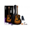 Yamaha F310P Tobacco Brown Sunburst Pack - akustická kytara s příslušenstvím