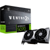 MSI grafická karta Nvidia GeForce RTX 5070 12 GB GDDR7 RAM PCIe x16 HDMI® 2.1, DisplayPort 2.1; V532-003R