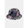 Klobúk adidas Originals Pride x Jeremy Scott čierna farba, JW8030 M/L