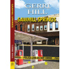 Sawmill Springs (Gerri Hill)()