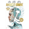 Američtí bohové 3: Okamžik bouře - Neil Gaiman