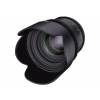 Samyang 50mm T1.5 VDSLR MK2 MFT